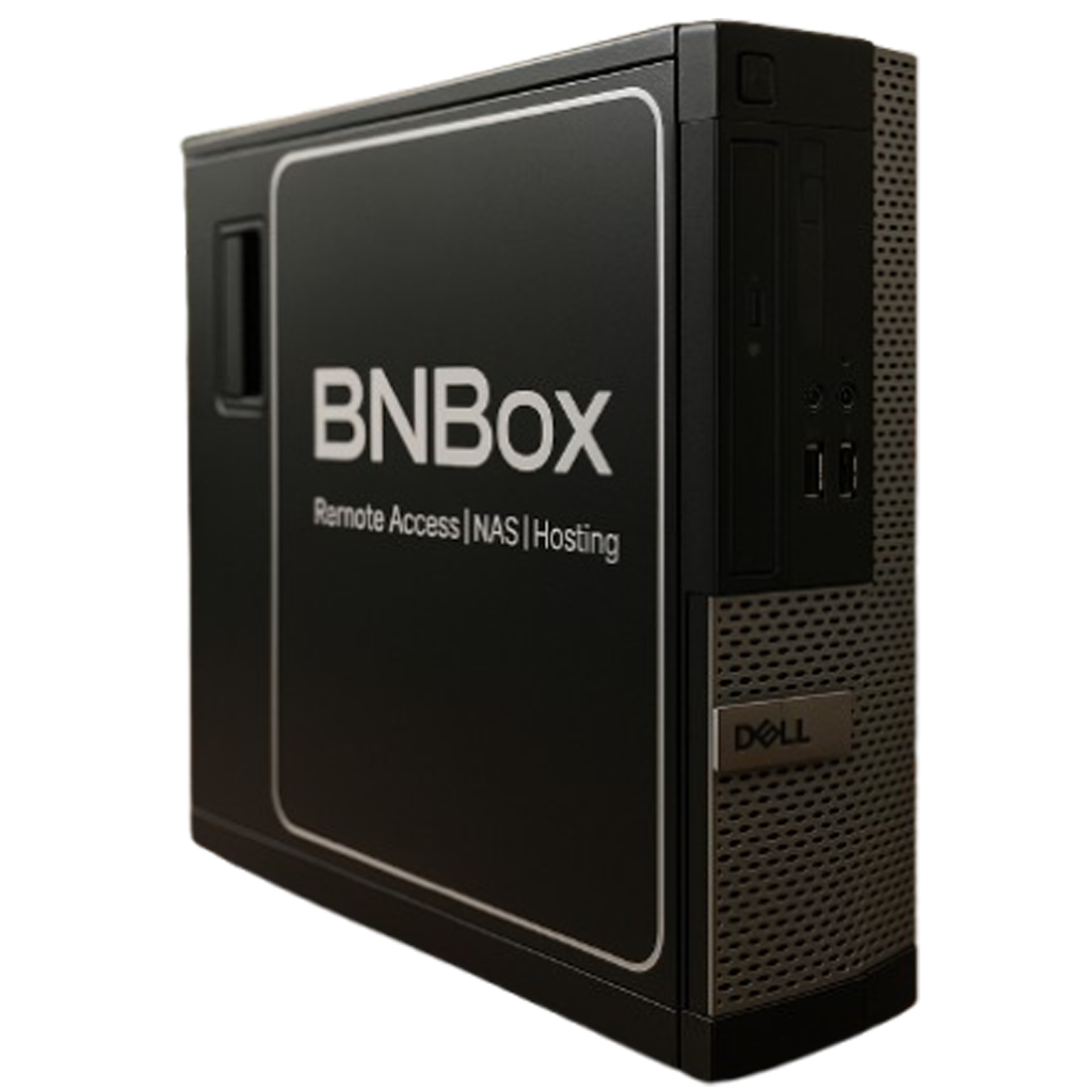 Mac Studio back view showing all ports including Thunderbolt 4, Ethernet, USB-A, and audio jack on a white background